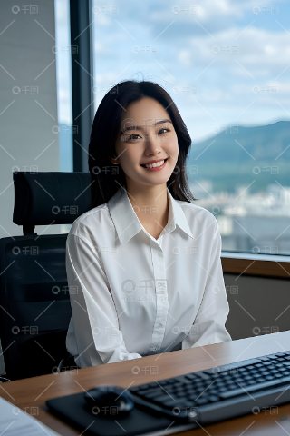 王岚 - 广州市星礼秀商务服务有限公司王岚
