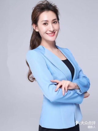 李思源 - 广州市星礼秀商务服务有限公司李思源